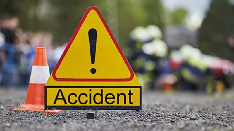 Two dead, MPs survive Matuga accidient