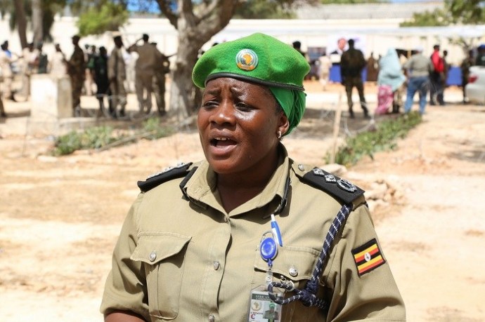 Ugandan who died on Ethiopian Airlines confirmed