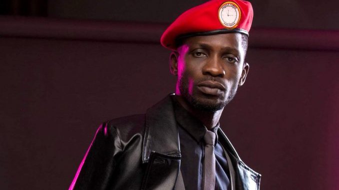 Bobi Wine advised as he eyes presidency