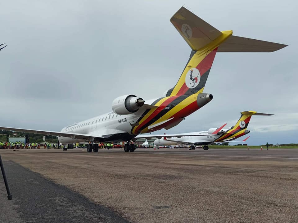 UTB ready to work with Uganda airlines