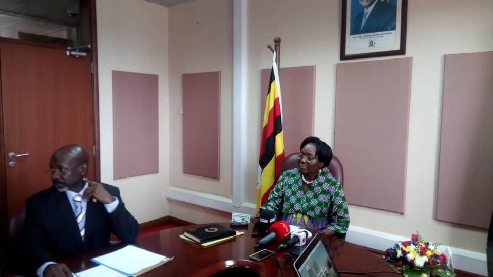 Uganda to showcase beauty during CPA summit – Kadaga