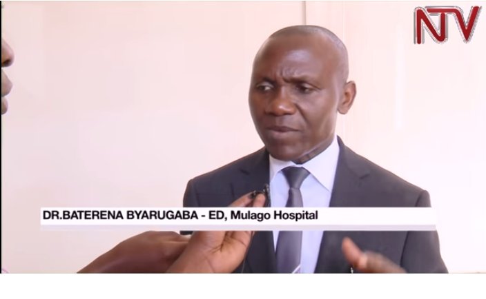 We need Lubowa specialized hospital- Mulago hospital director