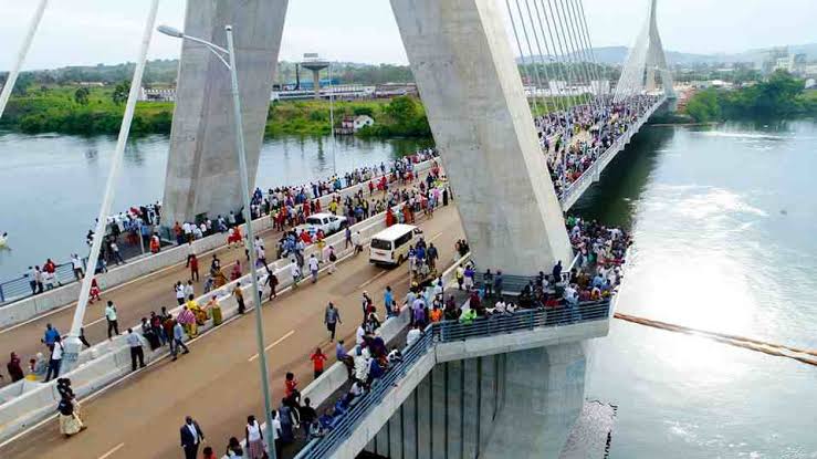 UNRA to divert traffic on the new bridge ahead of repairs