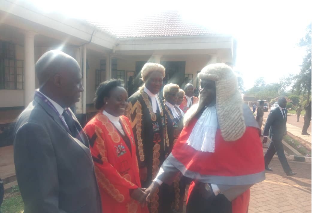 Court of Appeal starts special criminal session in Jinja
