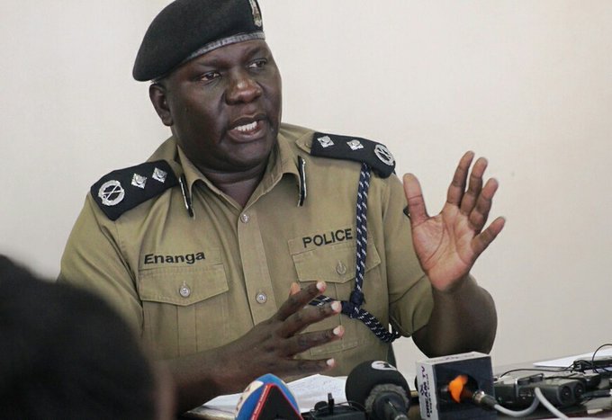 Trending ‘tortured’ photo of Arshbug kato is fake-Police