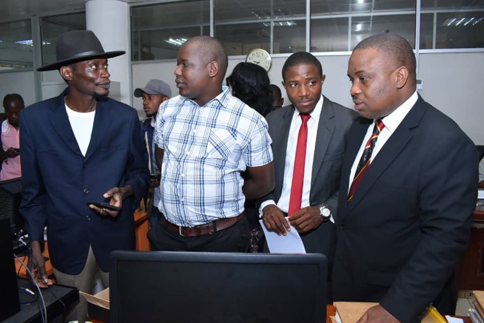 Promoters sue IGP over Bobi’s cancelled shows