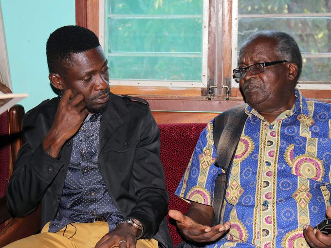 People power resort to closed meetings