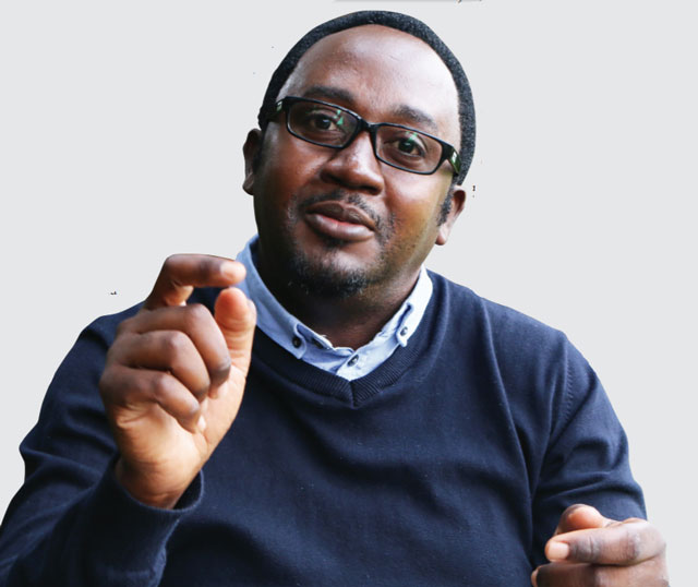 EC challenged to review campaigning laws