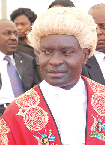 Electoral Commission is broke