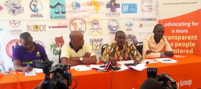MPs warned to go slow on increasing their allowances