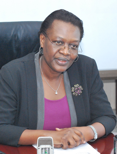 IGG Mulyagonja appointed chair of anti-graft agencies