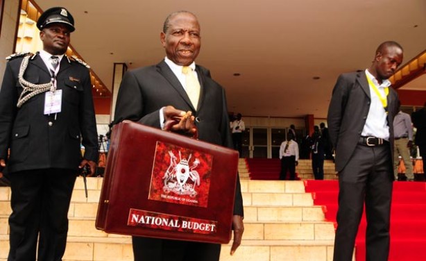 MPS stuck as Budget proposal hits shs 40.5 trillion