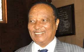 Parliament to pay tribute to Apolo Nsibambi