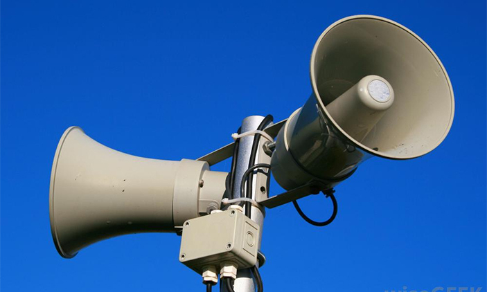Kcca issues guidelines regarding noise pollution in the city