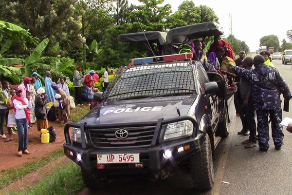 Museveni offers to support families of dead Kenyan pilgrims