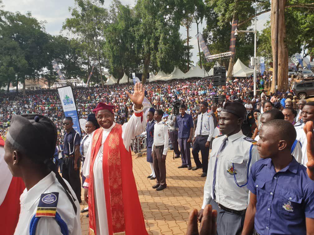 Transport Fares to Namugongo hiked