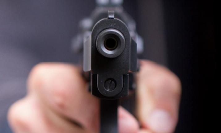 Two mobile money women shot dead