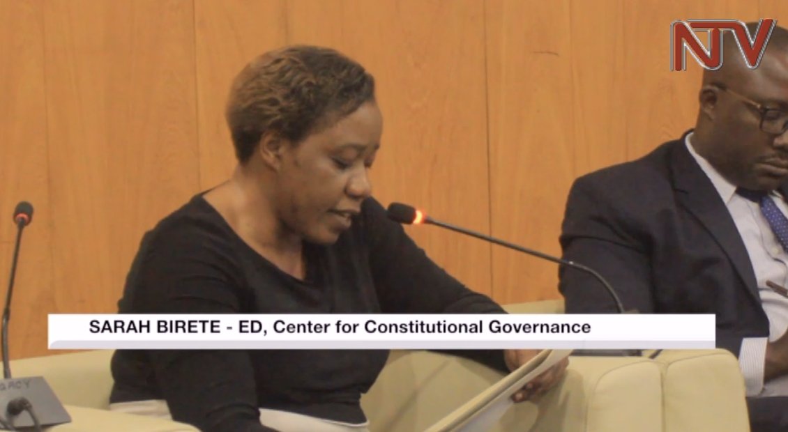 CSO’s threaten to go to court over reforms