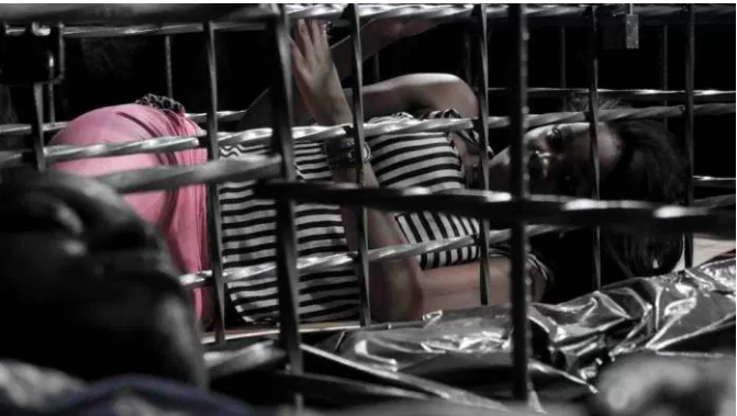 UN calls for compensation of trafficked persons