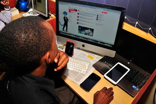 Computer Misuse Act is irrelevant-Lawyer