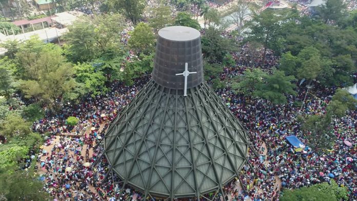 Catholic Church in fresh demands for Namugongo celebration pledges