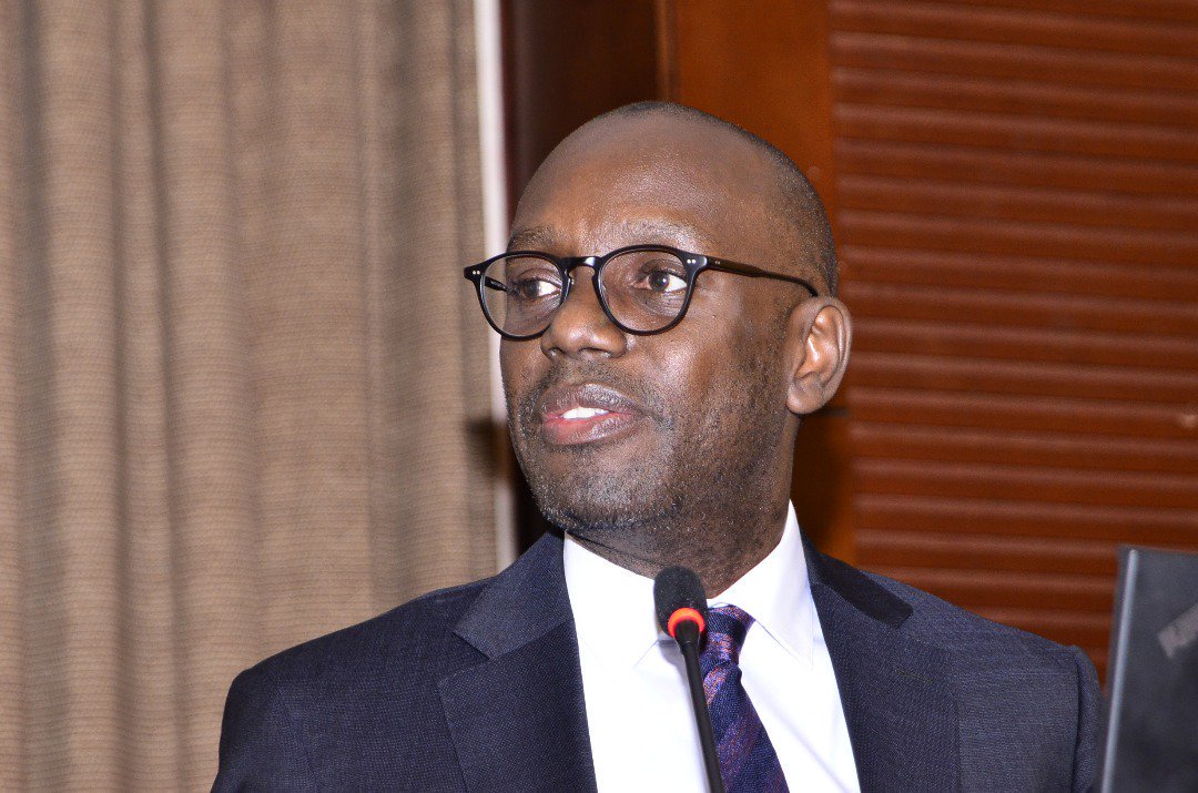 URSB suspends two UPRS officials puts Ligomarc in custodian role