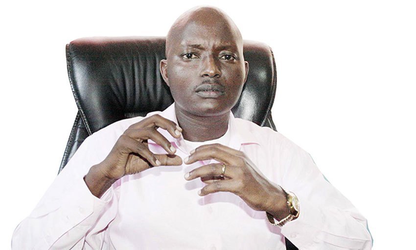 Police summon Pastor Bugingo over comments about his wife