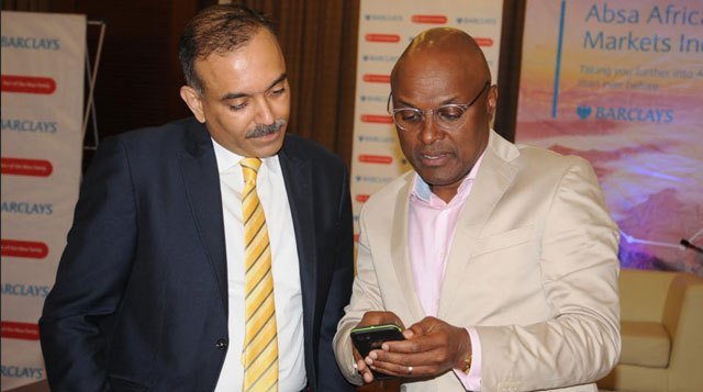 Barclays bank of Uganda appoints interim MD