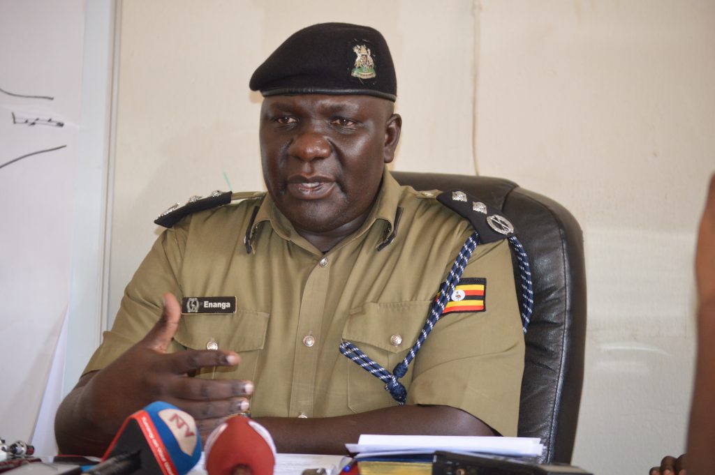 Police welcome army appointment to head the force