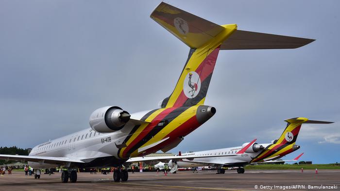 Airline operations extended to July 31