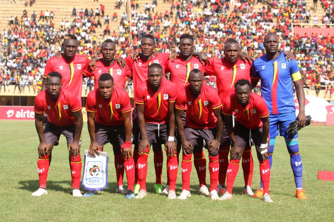 We have paid all players- FUFA speaks out