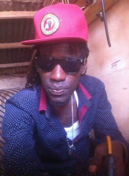 Ziggy wine’s murder was politically motivated -DP