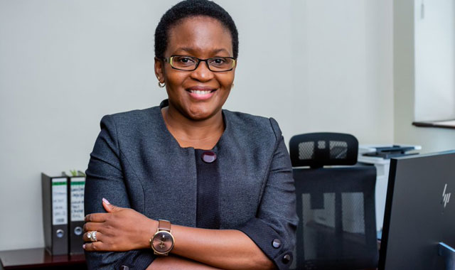 UNOC appoints acting CEO