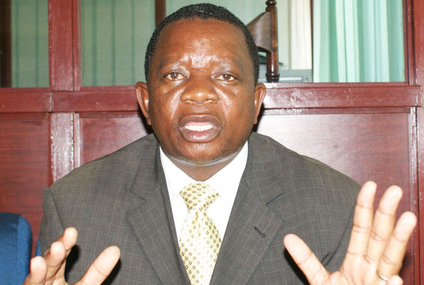 Experts ask government to stop creation of new districts