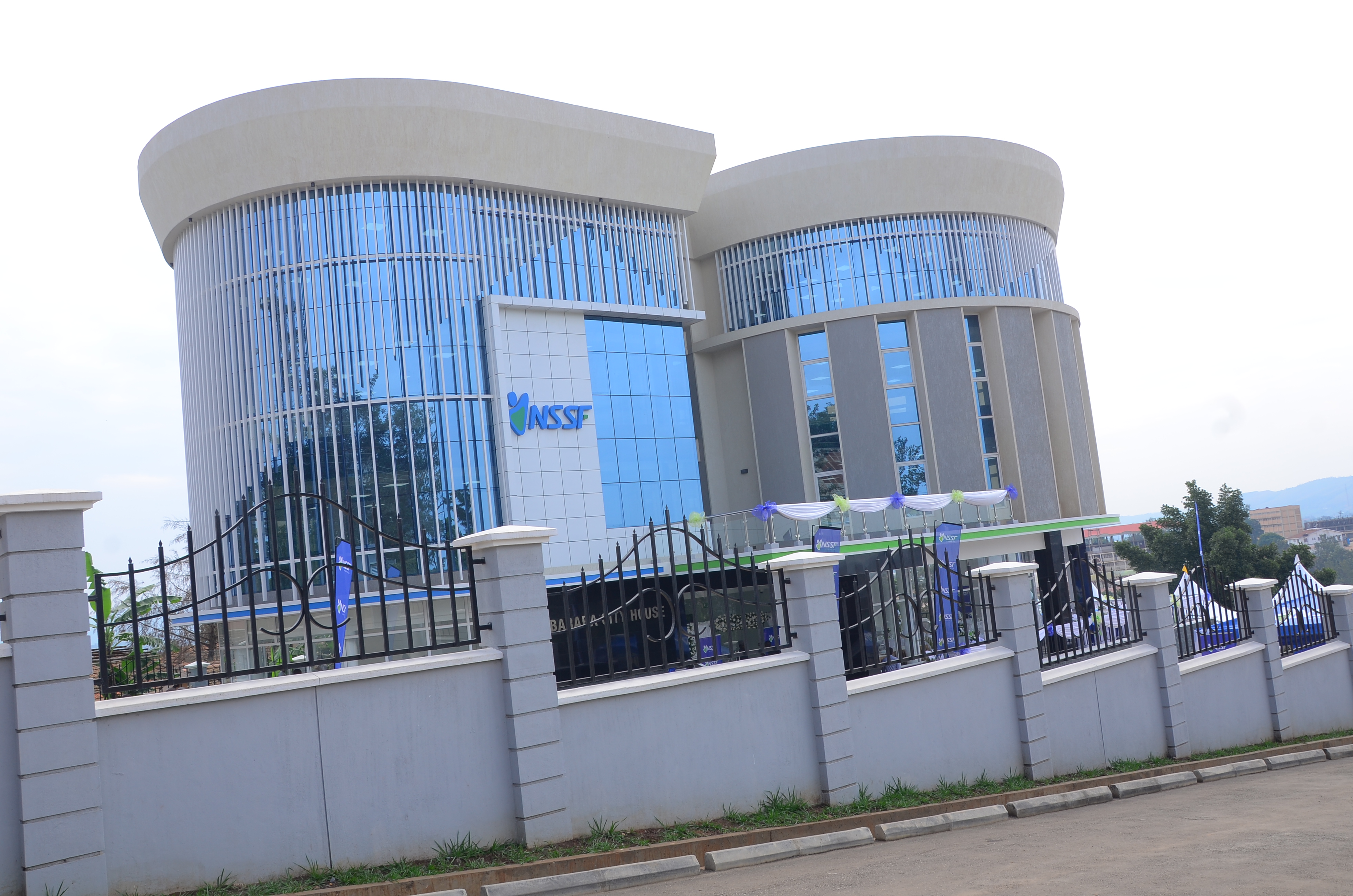More sensitization on new NSSF bill needed