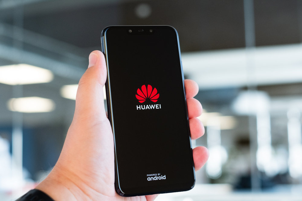 Chinese embassy in Uganda dismisses spying claims on Huawei