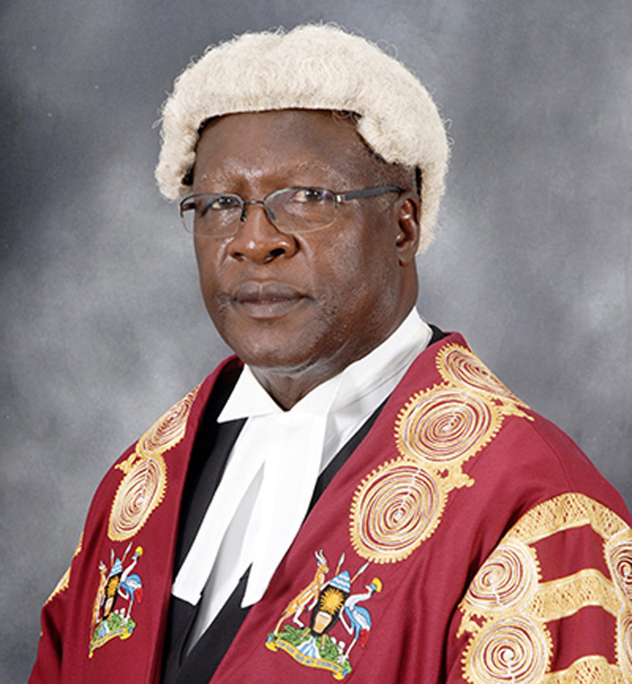 Chief Justice names anti-graft task force