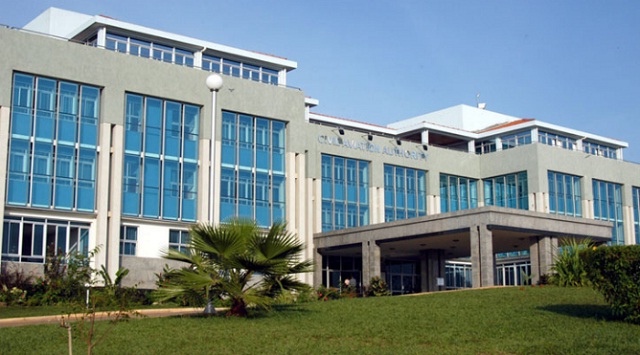 Uganda’s Aviation regulator given more powers