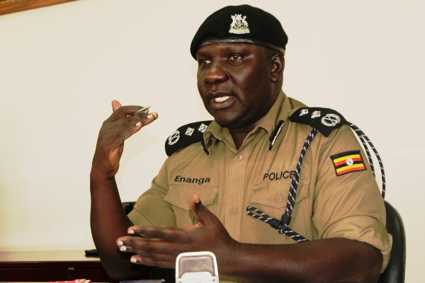 Police deny spying on the opposition