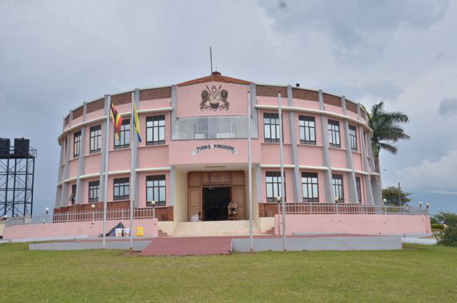 Tooro kingdom to set up a digital museum