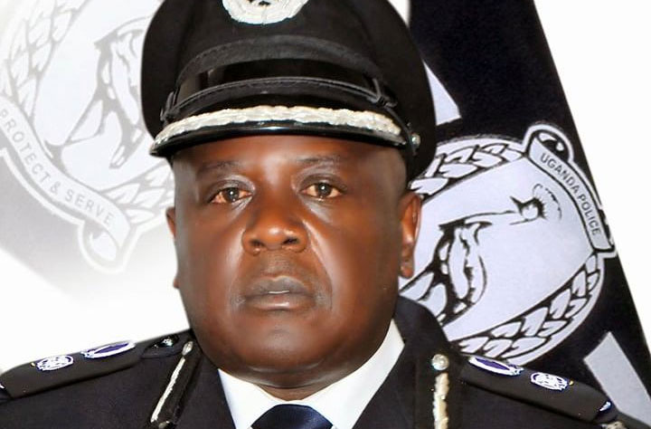AIGP Bangirana ordered back in office