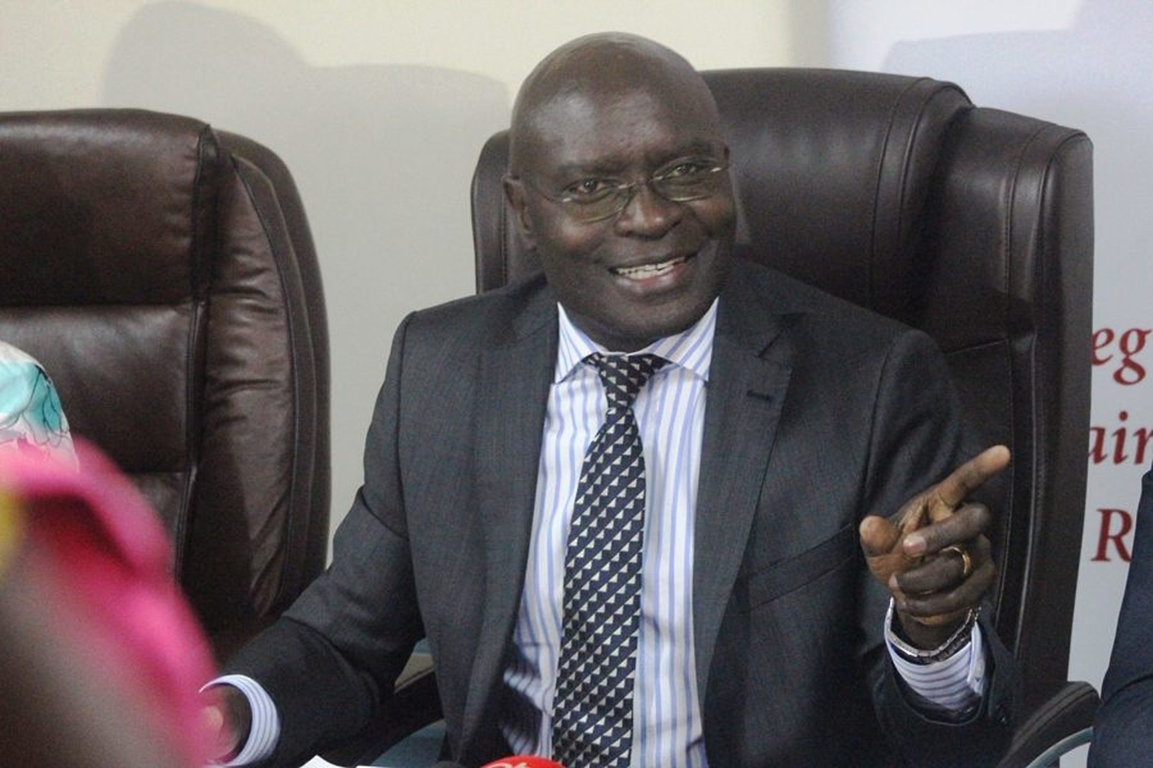 EC bans public processions ahead of polls in Hoima,Kaabong
