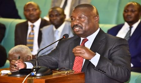 Gov’t drops “discharge certificate” on independents