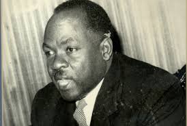 Benedicto Kiwanuka remembered as a resilient judicial officer