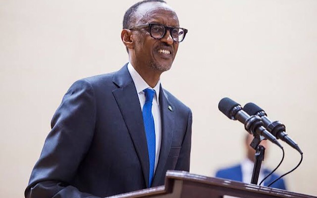 CHOGM 2020 launched in Rwanda