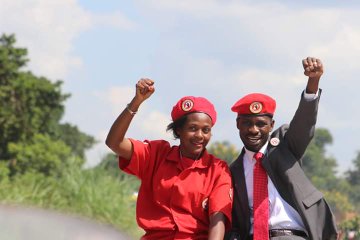 Bobi Wine rejects Hoima poll results