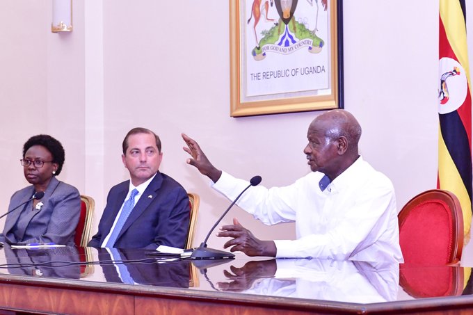 M7 warns private sector on PPPs