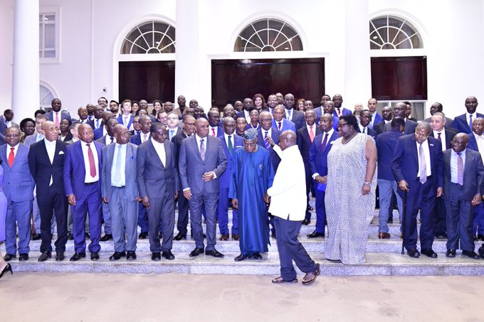 Africa Export-Import Bank to open in Kampala