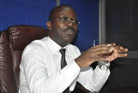 National Water’s Mugisha made board chair of UBTEB