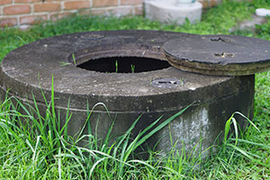 Grief as two-year-old boy dies in septic tank in Budaka